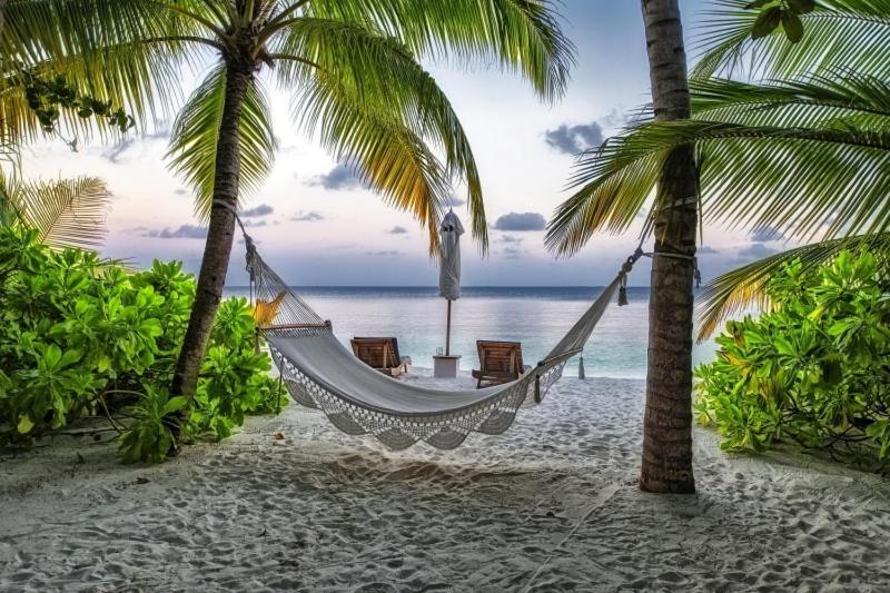 Romantique Et Bel Appartement En Bord De La Mer, Piscine Surveillee Et Belle Plage A 50M Saint-Francois  Dış mekan fotoğraf